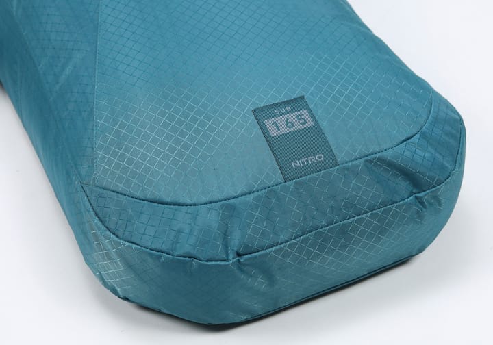 Nitro Sub Boardbag 165 cm Arctic Nitro Nitro Sub Boardbag 165 cm Arctic Nitro