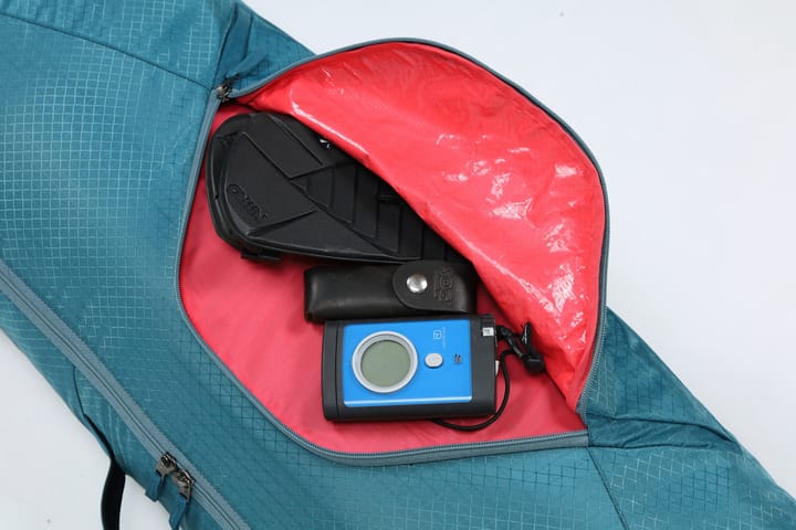 Nitro Sub Boardbag 165 cm Arctic Nitro