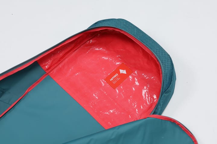 Nitro Sub Boardbag 165 cm Arctic Nitro Nitro Sub Boardbag 165 cm Arctic Nitro
