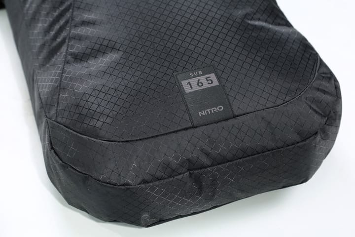 Nitro Sub Boardbag 165 cm Phantom Nitro Nitro Sub Boardbag 165 cm Phantom Nitro