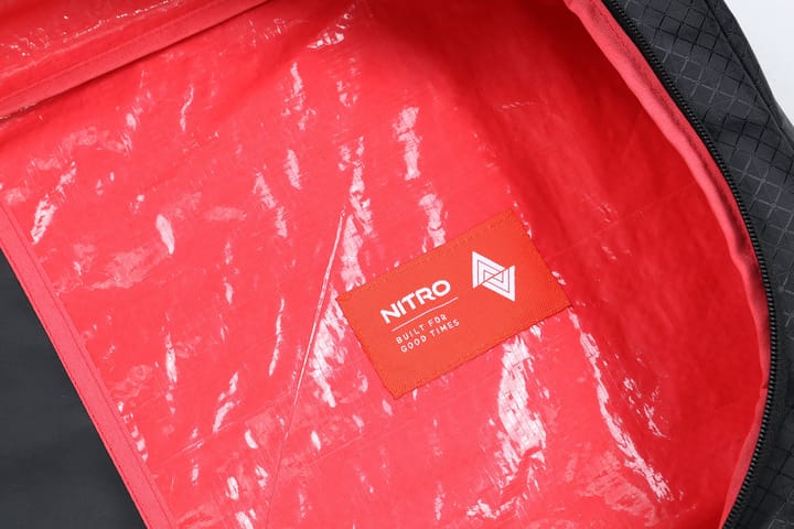 Nitro Sub Boardbag 165 cm Phantom Nitro Nitro Sub Boardbag 165 cm Phantom Nitro