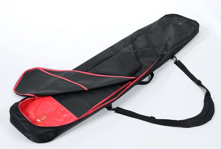 Nitro Sub Boardbag 165 cm Phantom Nitro Nitro Sub Boardbag 165 cm Phantom Nitro