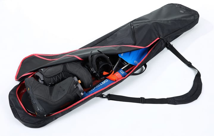 Nitro Sub Boardbag 165 cm Phantom Nitro Nitro Sub Boardbag 165 cm Phantom Nitro