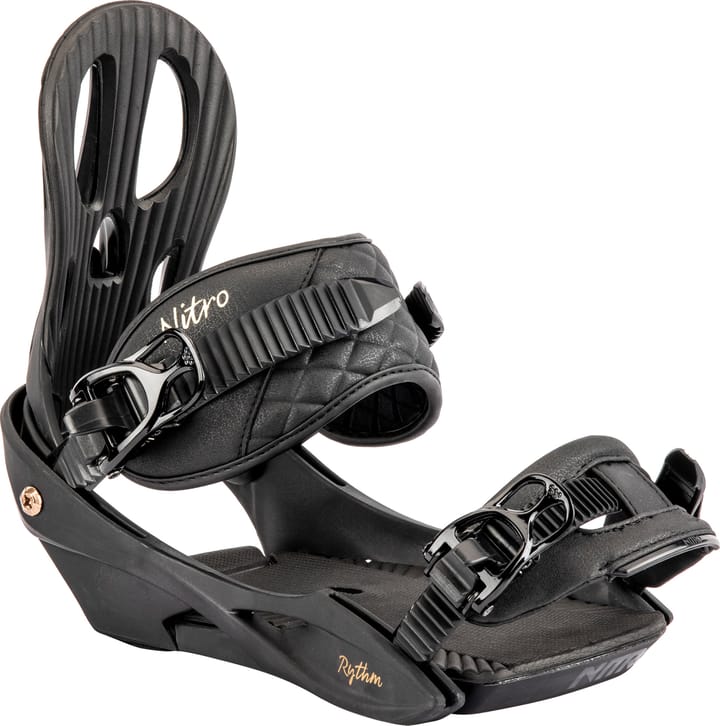 Nitro Women's Rythm S Black Bronze Nitro