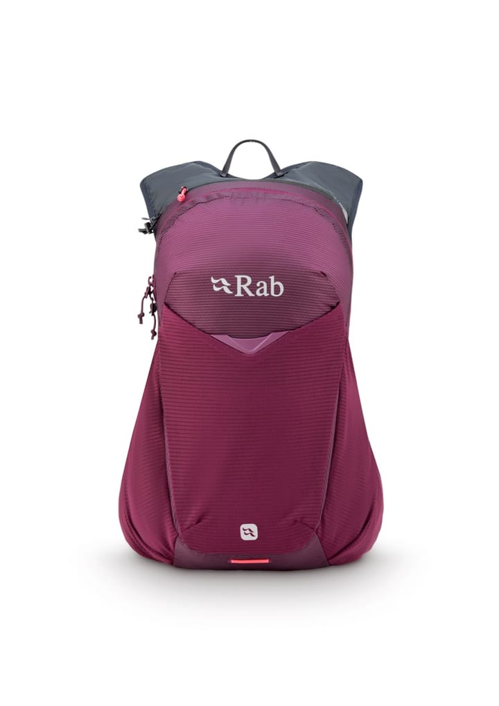 Rab Nitron 18 Mulberry Rab