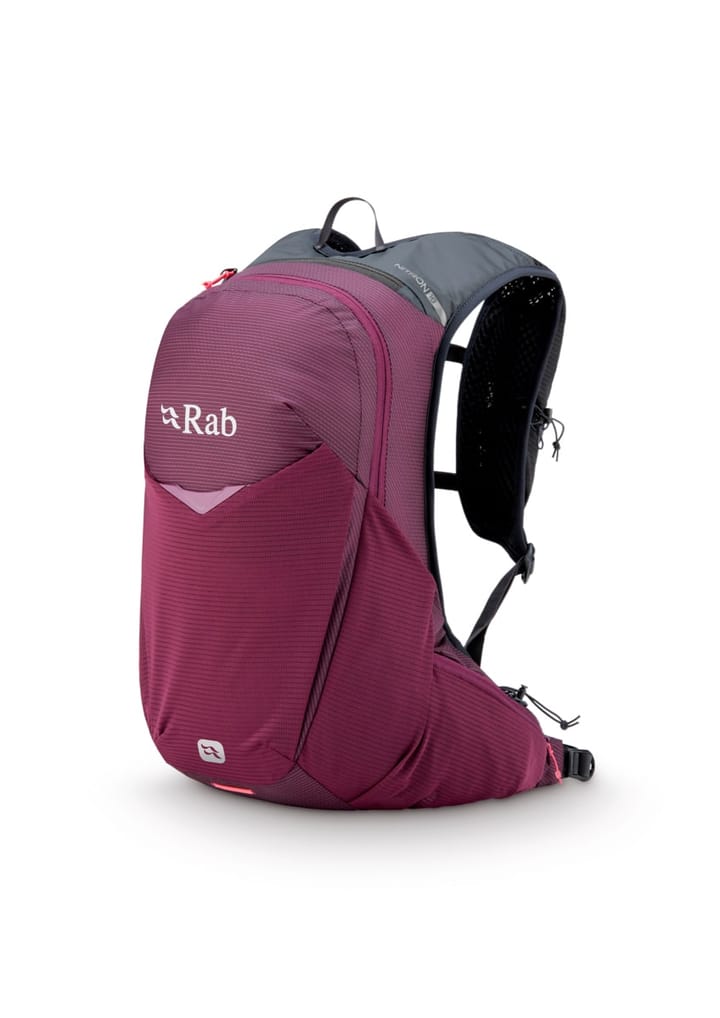 Rab Nitron 18 Mulberry Rab