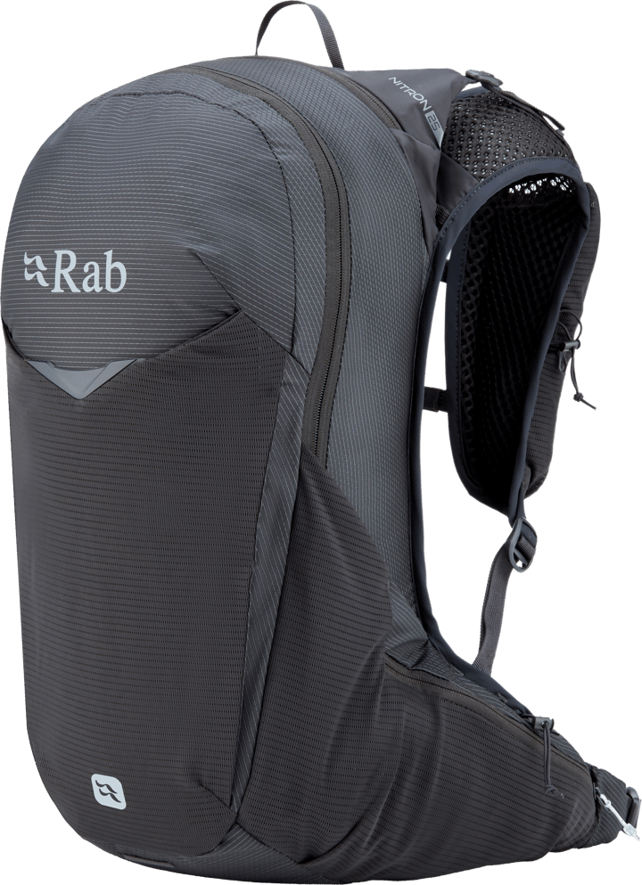 Rab Nitron 25 Anthracite Rab