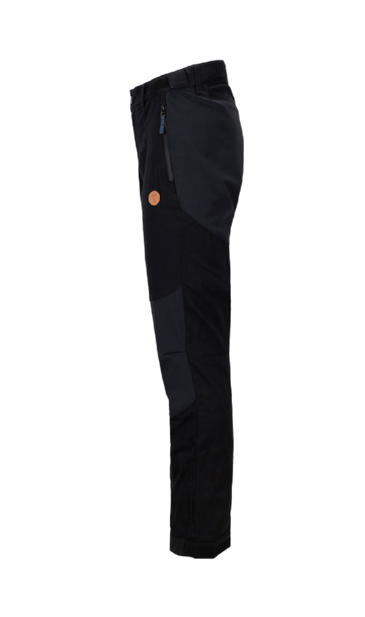Tufte Wear Alke Tech Pants Black Beauty / Smoked Pearl Tufte Wear Tufte Wear Alke Tech Pants Black Beauty / Smoked Pearl Tufte Wear