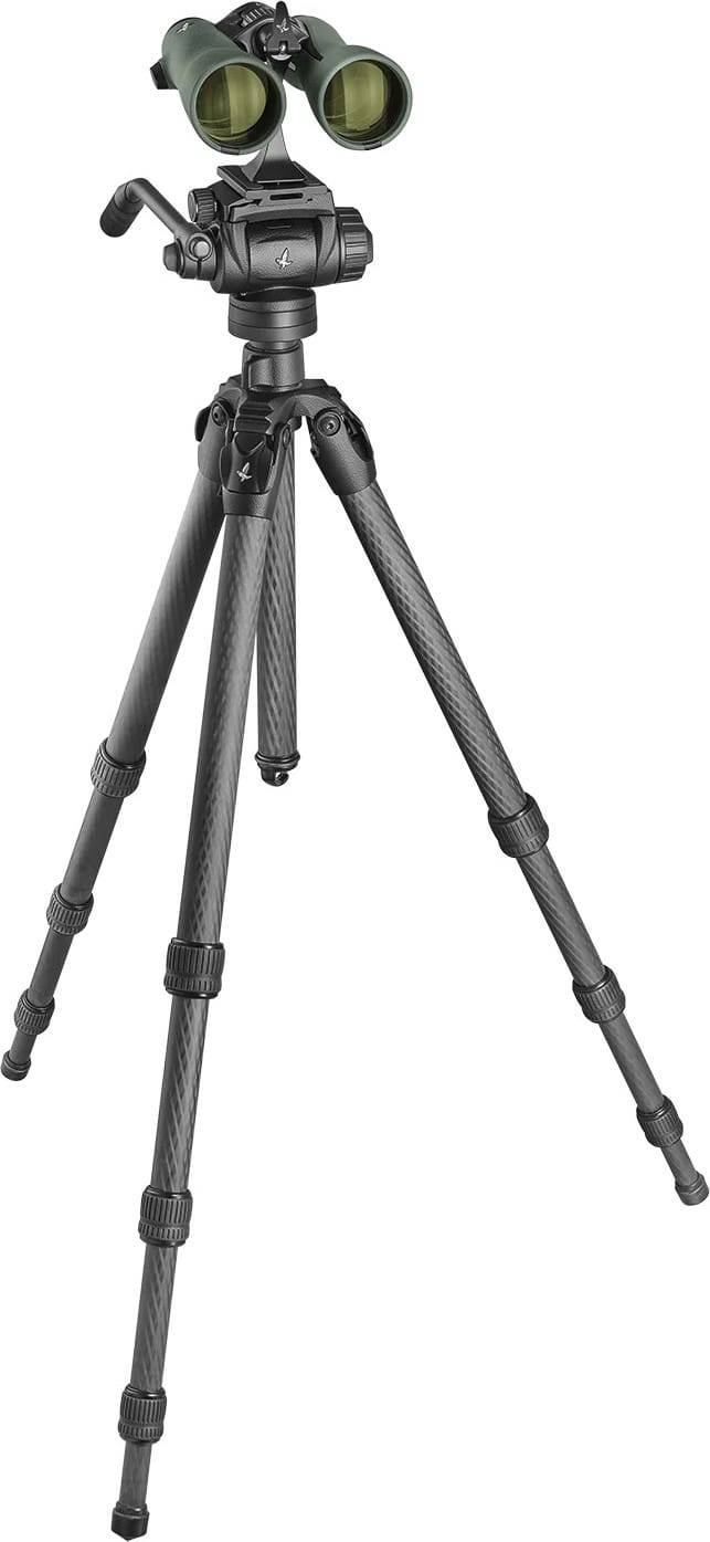 Swarovski NL Pure 14x52 Swarovski