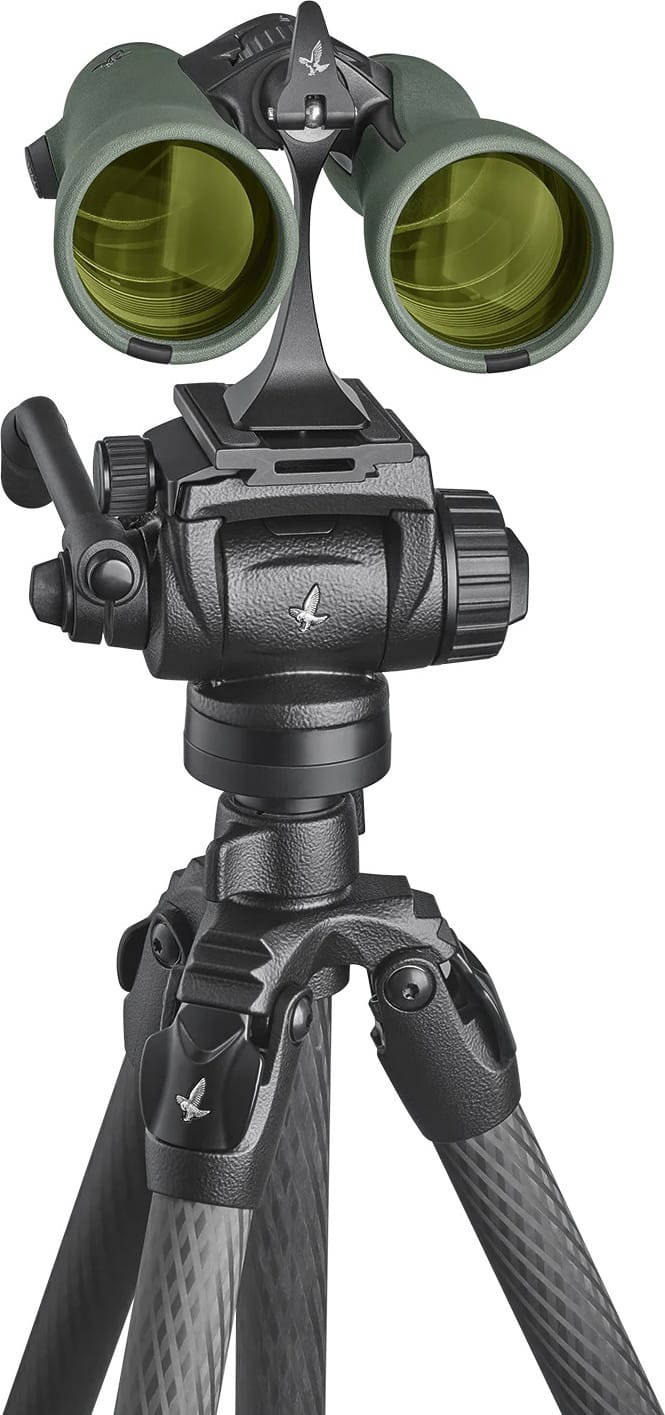 Swarovski NL Pure 14x52 Swarovski