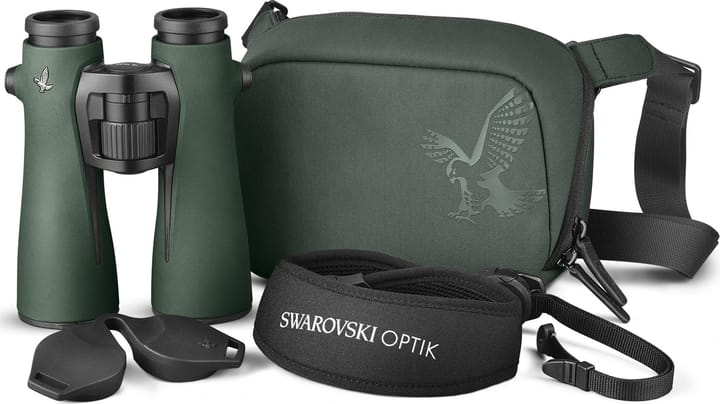 Swarovski NL Pure 14x52 Swarovski