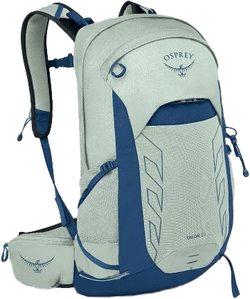 Men's Talon 22 Frosty Mint Green/Night Shift