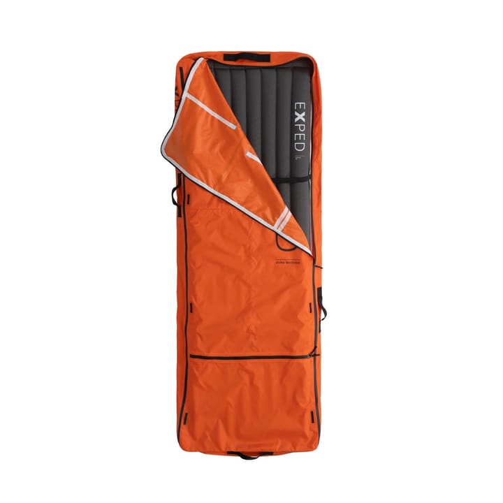 Exped Dura Bedding Dark Lava Exped