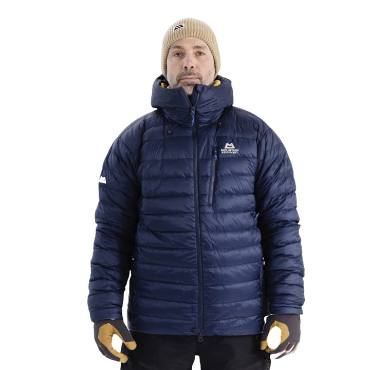 Mountain Equipment Jokla Mens Jacket Cosmos Mountain Equipment