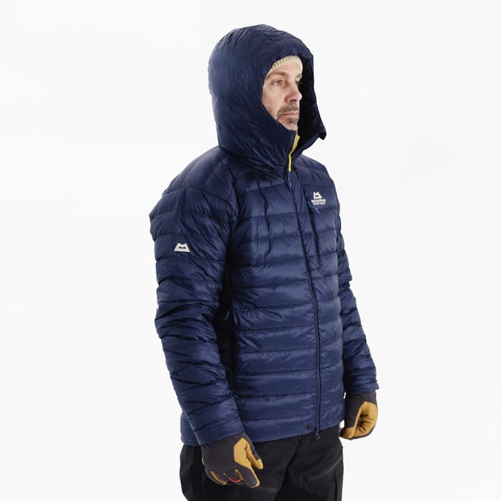 Mountain Equipment Jokla Mens Jacket Cosmos Mountain Equipment