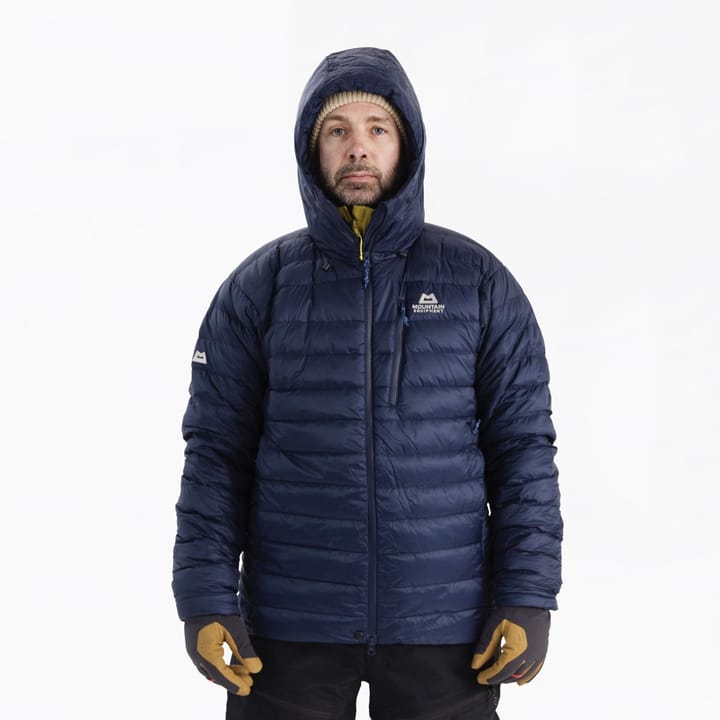 Mountain Equipment Jokla Mens Jacket Cosmos Mountain Equipment