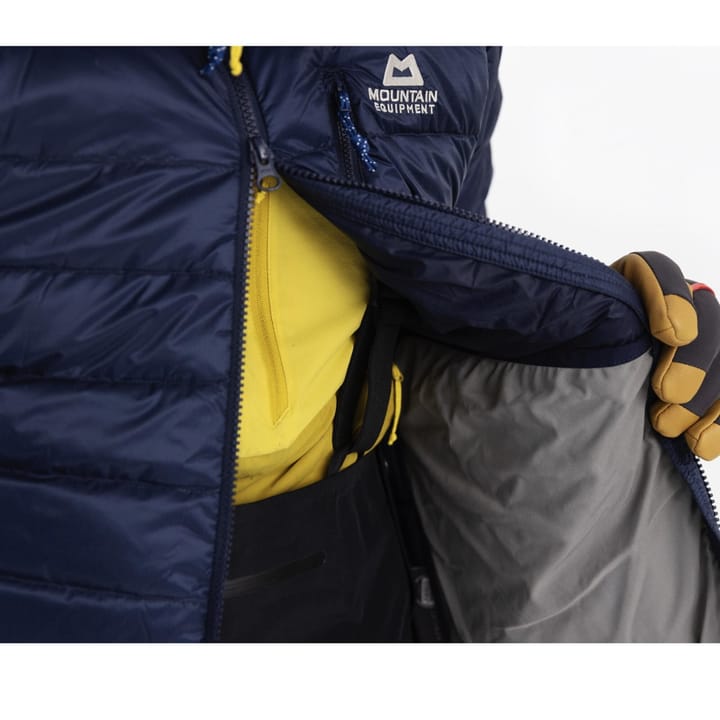 Mountain Equipment Jokla Mens Jacket Cosmos Mountain Equipment