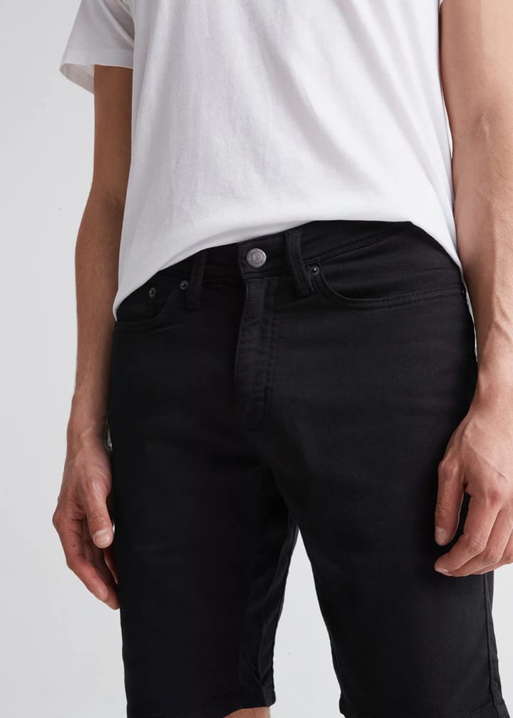 Duer No Sweat Short Black Duer Duer No Sweat Short Black Duer