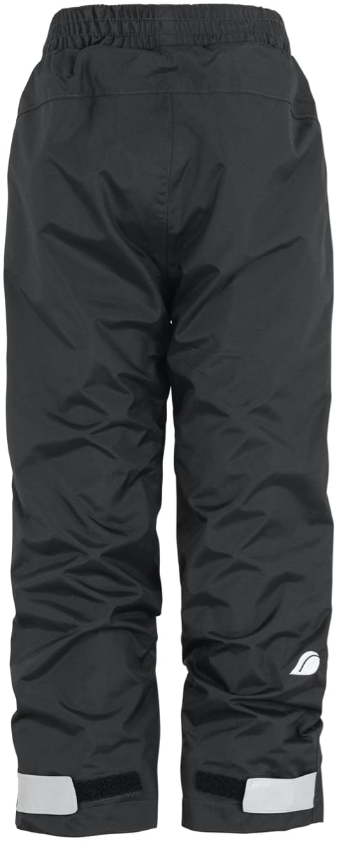 Didriksons Nobi Kids Pants 4 Black Didriksons Didriksons Nobi Kids Pants 4 Black Didriksons