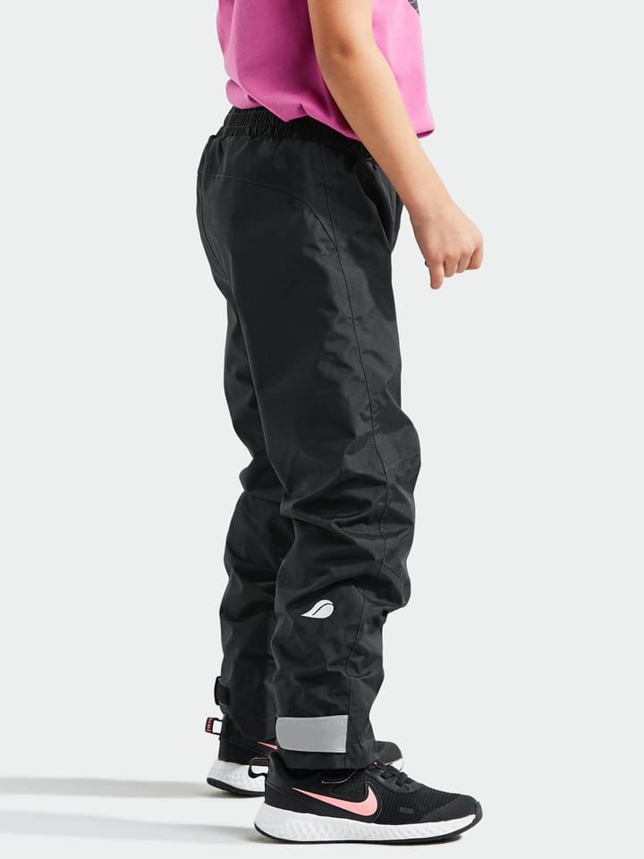 Didriksons Nobi Kids Pants 4 Black Didriksons Didriksons Nobi Kids Pants 4 Black Didriksons