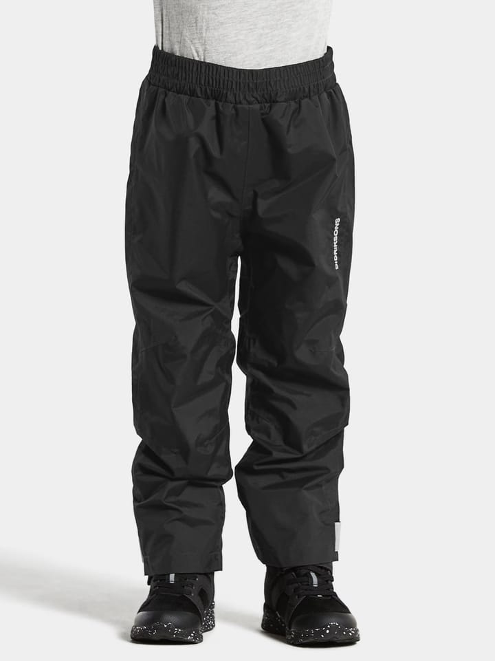 Didriksons Nobi Kids Pants 6 Black Didriksons