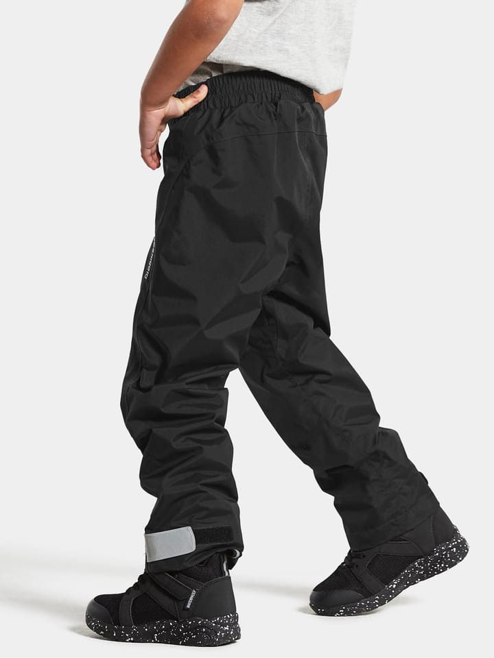 Didriksons Nobi Kids Pants 6 Black Didriksons