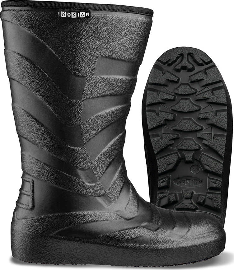 Unisex Winter Light