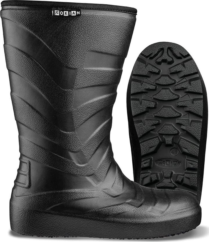 Unisex Winter Light Black Nokian