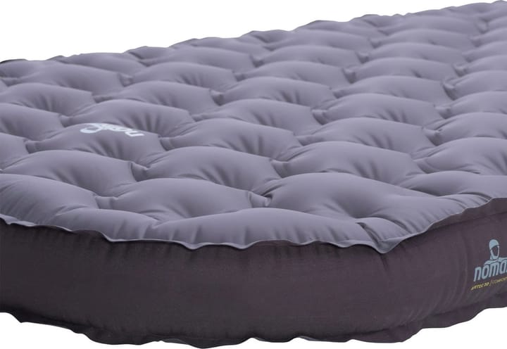 Nomad Airtec 3D Comfort Long Airmat Blue Nomad