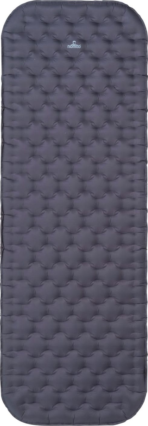 Nomad Airtec 3D Comfort Long Airmat Blue Nomad