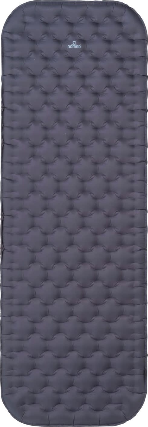 Nomad Airtec 3D Comfort Long Airmat Blue Nomad