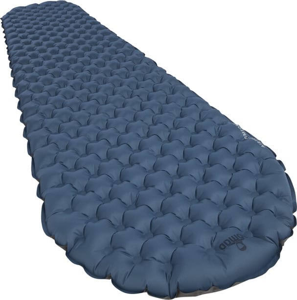 AirTec Comfort R Sleeping Mat Titanium Nomad