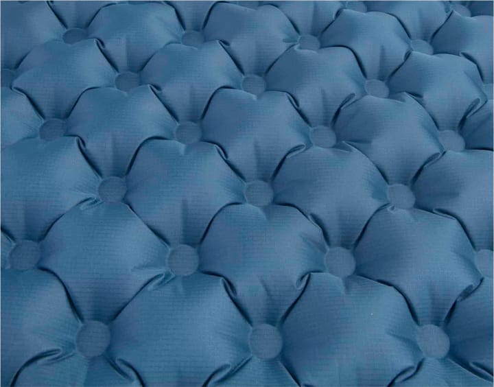 Nomad AirTec Comfort R.W. Sleeping Mat Titanium Nomad Nomad AirTec Comfort R.W. Sleeping Mat Titanium Nomad