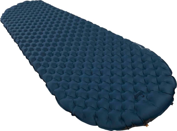 Nomad AirTec Comfort R.W. Sleeping Mat Titanium Nomad Nomad AirTec Comfort R.W. Sleeping Mat Titanium Nomad