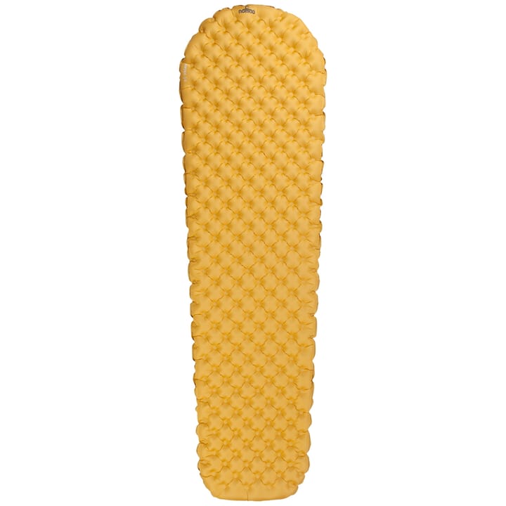 AirTec R Sleeping mat Yellow Nomad