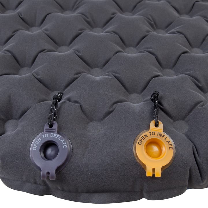 Nomad AirTec R Sleeping mat Yellow Nomad
