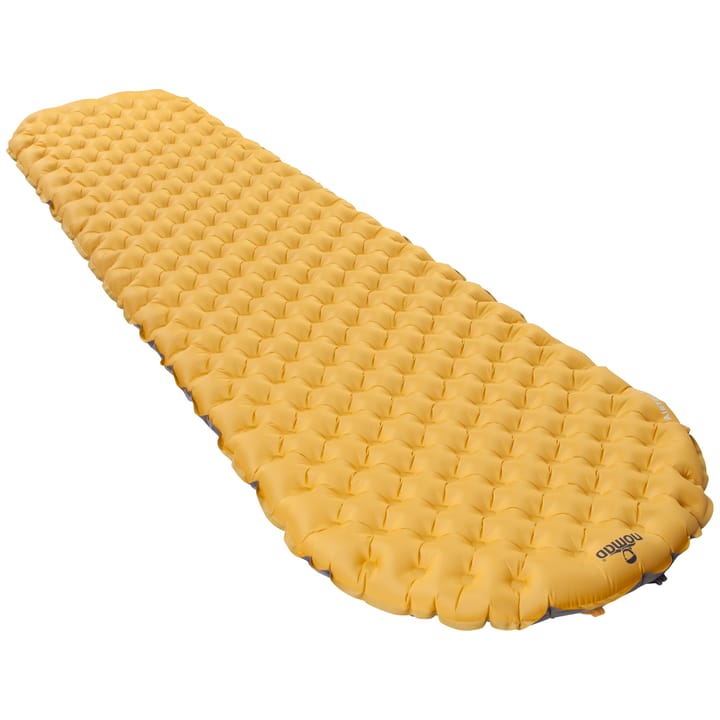 AirTec R Sleeping mat Yellow Nomad