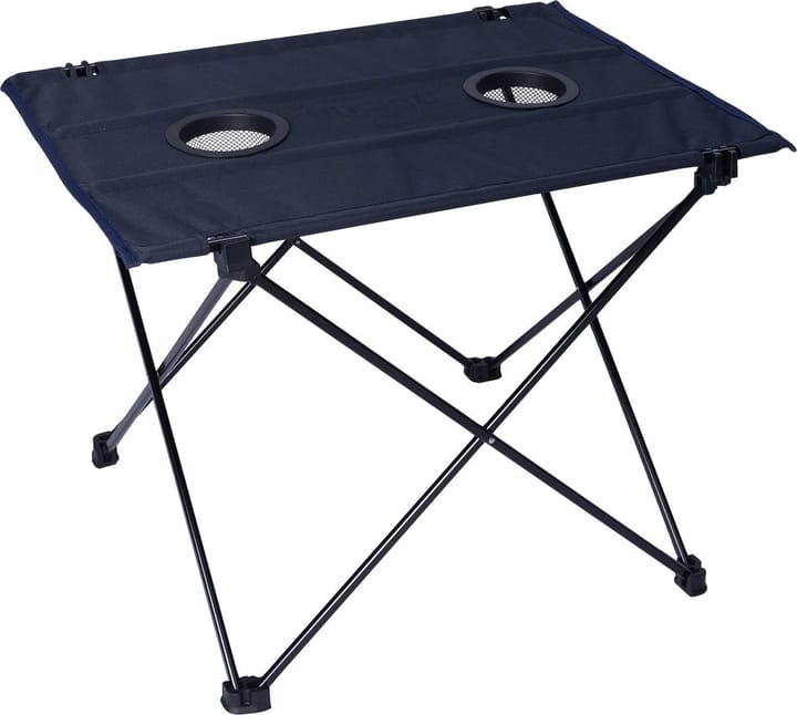 Nomad Amosen Premium Compact Camping Table Dark Navy Nomad