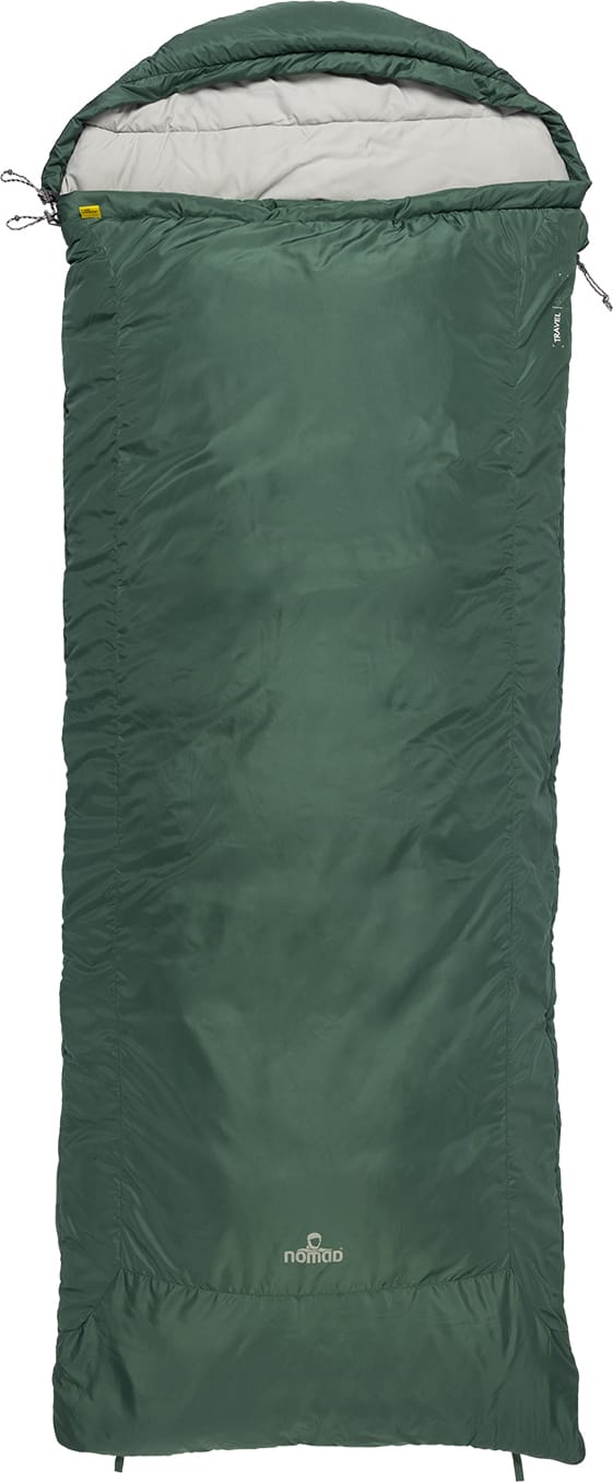 Nomad Aztec Premium Comfort Sleeping Bag Trekking