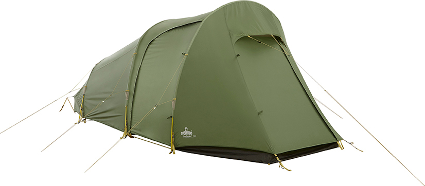 Nomad Bedouin 2 LW Tent