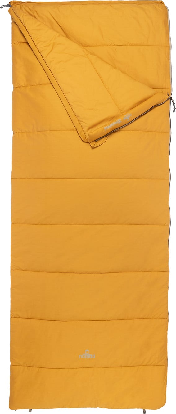 Nomad Blazer Sleeping Bag Dark Mango Nomad Nomad Blazer Sleeping Bag Dark Mango Nomad