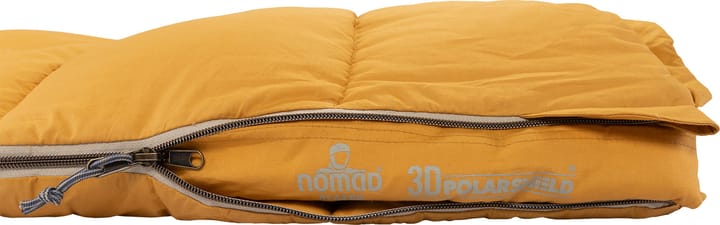 Nomad Blazer Sleeping Bag Dark Mango Nomad Nomad Blazer Sleeping Bag Dark Mango Nomad