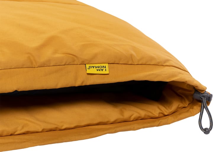 Nomad Blazer Sleeping Bag Dark Mango Nomad Nomad Blazer Sleeping Bag Dark Mango Nomad