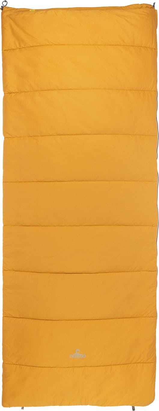 Nomad Blazer Sleeping Bag Dark Mango Nomad Nomad Blazer Sleeping Bag Dark Mango Nomad