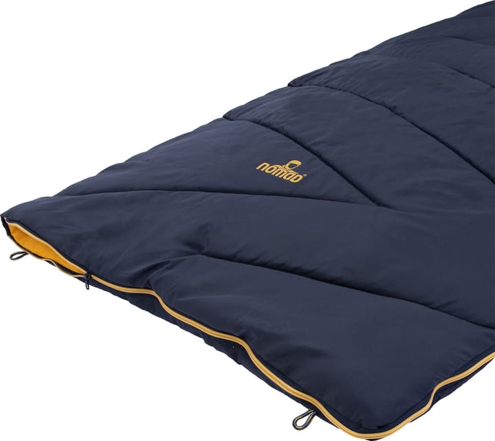 Nomad Bronco Sleeping Bag Dark Navy Nomad Nomad Bronco Sleeping Bag Dark Navy Nomad