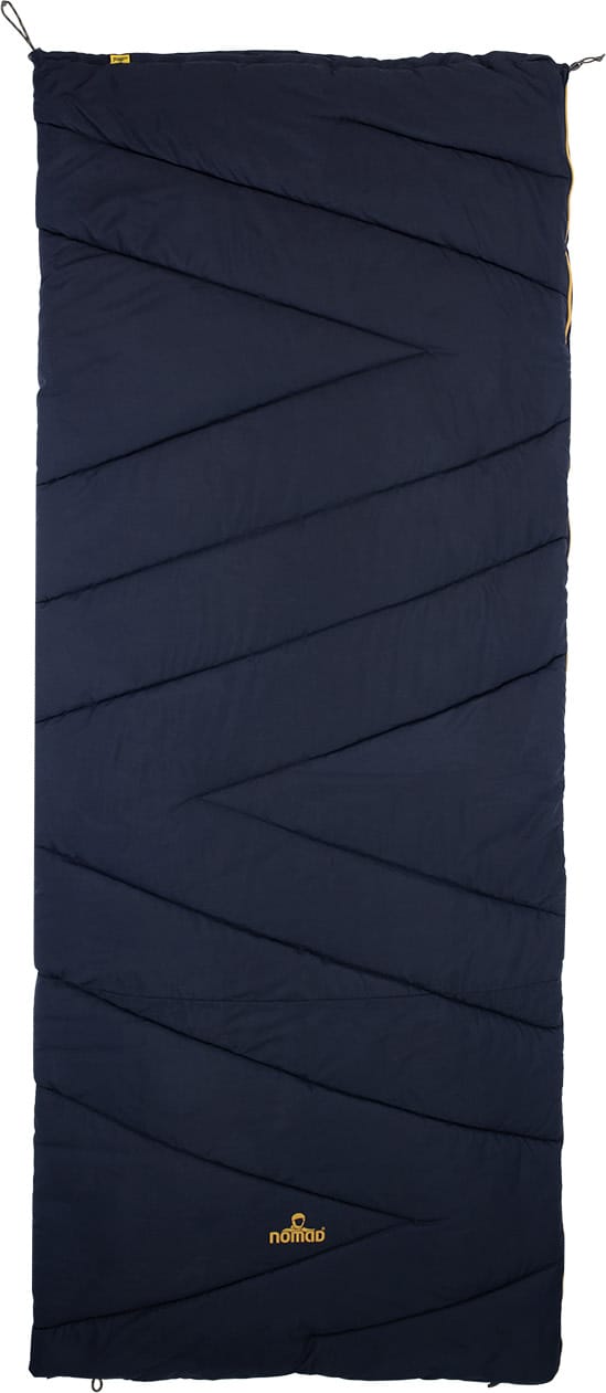 Nomad Bronco Sleeping Bag Dark Navy Nomad Nomad Bronco Sleeping Bag Dark Navy Nomad