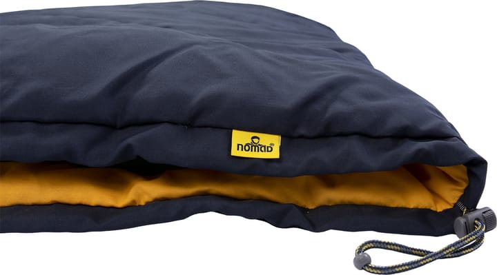 Nomad Bronco Sleeping Bag Dark Navy Nomad Nomad Bronco Sleeping Bag Dark Navy Nomad