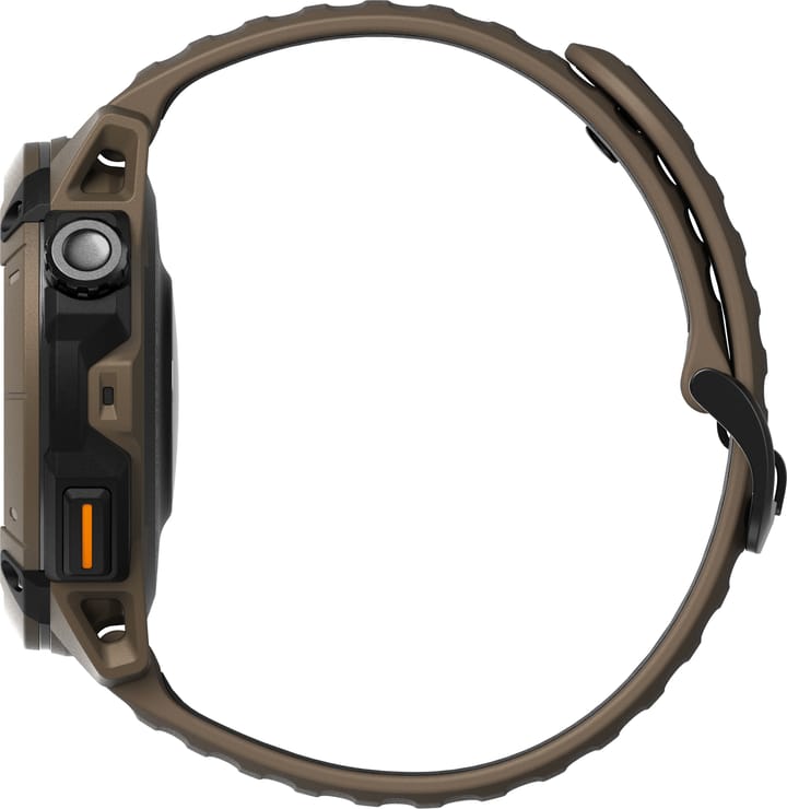 Coros Nomad GPS Adventure Watch Brown Coros