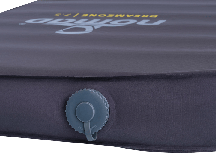 Nomad Dreamzone 7.5 Dark Grey Nomad