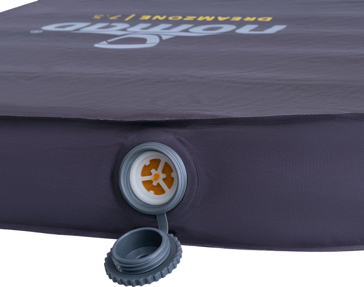 Nomad Dreamzone 7.5 Dark Grey Nomad